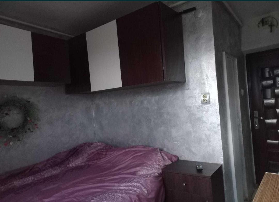 Garsoniera Regim Hotelier Cazare Cluj-Napoca Exterior foto